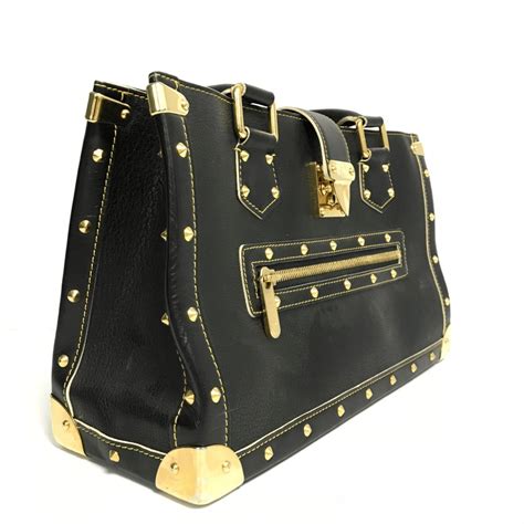 louis vuitton suhali le fabuleux bag